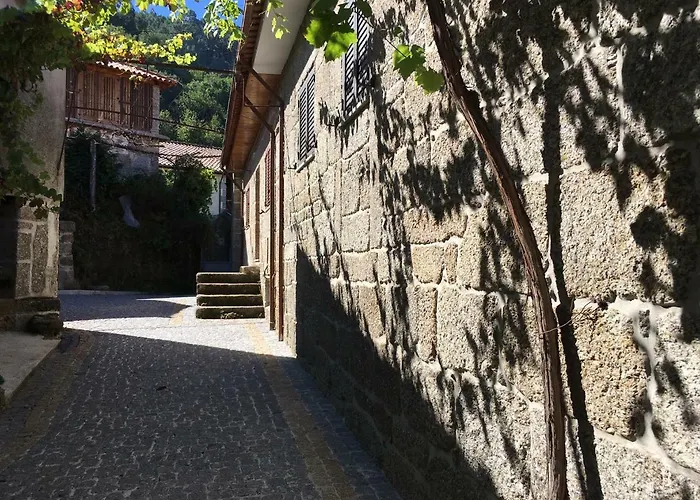 Casa Dos Patricios