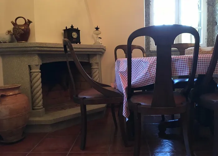 Casa Dos Patricios