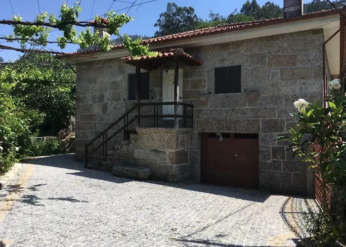 Casa Dos Patricios