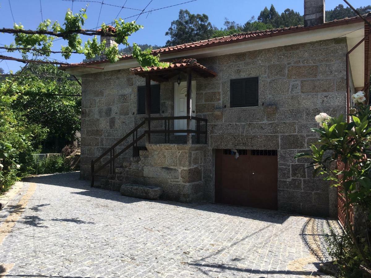 Casa Dos Patricios *