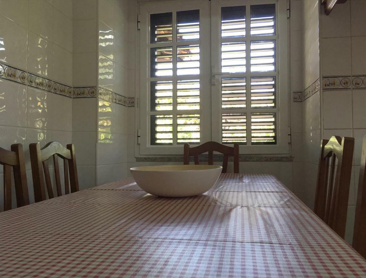 Casa Dos Patricios Terras de Bouro