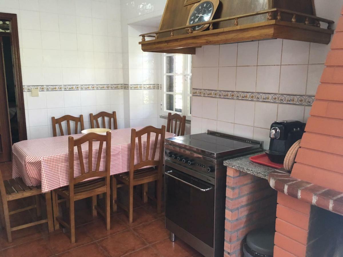 Casa Dos Patricios Holiday home *