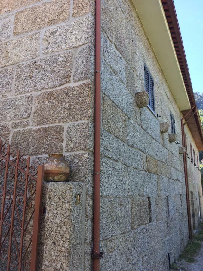 Holiday home Casa Dos Patricios
