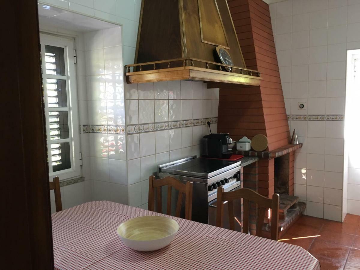 Holiday home Casa Dos Patricios